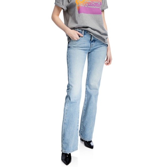 NWT | Current/Elliott Jeans | Size 27 - Picture 3 of 7